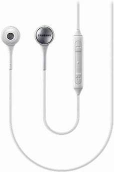 Samsung Stereo Headset EO IG935 3.5mm In Ear weiss online kopen