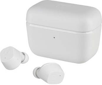 Sennheiser CX True Wireless White draadloze oordopjes online kopen