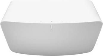 Sonos Five Wireless Stereo Speaker WiFi, Ethernet Wit online kopen