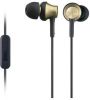 Sony MDR EX650 Monitor In Ear Koptelefoon Goud online kopen