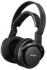 Sony MDR RF855RK Stereo Hoofdtelefoon(Bulk Bevredigend) Zwart online kopen