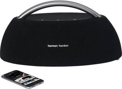 Harman/Kardon Bluetoothluidspreker Go + Play Draagbaar online kopen