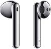 Huawei draadloze in ear oordoppen Freebuds 4(incl. WC)(Zilver ) online kopen