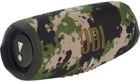 JBL Bluetoothluidspreker Charge 5 Portabler waterdicht online kopen