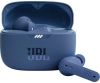 JBL Tune 230nc Tws Volledig Draadloze Oordopjes Met Noise Cancelling Blauw online kopen