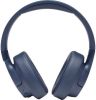 JBL TUNE750BTNC Bluetooth over-ear hoofdtelefoon (blauw) online kopen