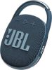 JBL Clip 4 Draagbare Bluetooth Speaker 5W Blauw online kopen