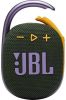 JBL bluetooth speaker Clip 4(Groen ) online kopen