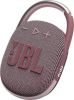 JBL bluetooth speaker Clip 4(Roze ) online kopen