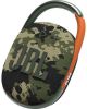 JBL bluetooth speaker Clip 4(Camouflage ) online kopen