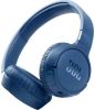 JBL Tune 660nc Blauw Draadloze On ear Noise Cancelling Koptelefoon online kopen