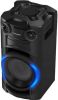 Panasonic SC TMAX10E K bluetooth party speaker online kopen