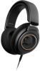 Philips Premium Over Ear Headphones with Noise Isolation Black online kopen