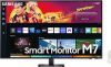 Samsung Smart monitor S43BM700UU, 108 cm/43 ", 4K Ultra HD online kopen
