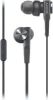 Sony in ear oordopjes MDR XB55APB(Zwart ) online kopen