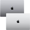 Apple Macbook MKGQ3N/A MacBook Pro 14 inch(2021)1TB M1 Pro chip(Grijs) - 14, 2 inch 16GB/1000GB Grijs online kopen