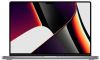 Apple Macbook MK193N/A Pro 16 inch(2021)1TB M1 Pro chip(Grijs) - 16, 2 inch 16GB/1000GB Grijs online kopen