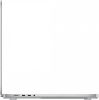 Apple Macbook MK1F3N/A MacBook Pro 16 inch(2021)1TB M1 Pro chip(Zilver) - 16, 2 inch 16GB/1000GB Zilver online kopen