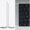 Apple Macbook MK1F3N/A MacBook Pro 16 inch(2021)1TB M1 Pro chip(Zilver) - 16, 2 inch 16GB/1000GB Zilver online kopen