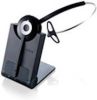 Jabra PRO 920 Wireless Headset online kopen