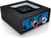 Logitech Bluetooth Audio Adapter 3, 5 mm AUX, 2RCA Zwart online kopen