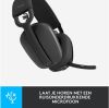 Logitech Zone Vibe 100 draadloze headset(Grafiet ) online kopen