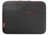 Samsonite Laptop sleeves Airglow Sleeves Laptop Sleeve 13.3 Inch Zwart online kopen