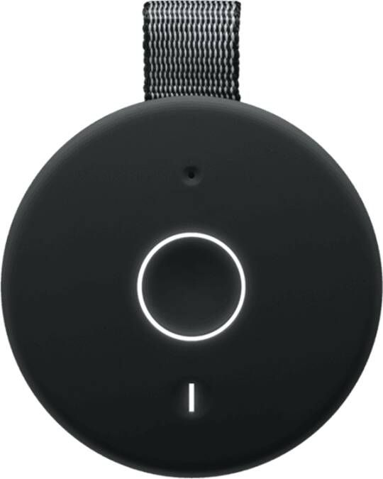 Ultimate Ears Boom 3 Waterdichte Bluetooth Luidspreker(Geopende verpakking Uitstekend) Zwart online kopen