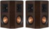 Klipsch RP 402S Surround Speakers 2 Stuks Walnoot online kopen