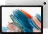 Samsung Galaxy Tab A8 64GB Wifi Tablet Zilver online kopen
