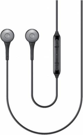Samsung Stereo Headset EO IG935 3.5mm In Ear schwarz online kopen