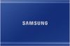 Samsung Portable SSD T7 2TB Externe SSD Blauw online kopen