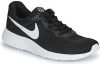 Nike Zapatillas Tanjun Dj6258 , Zwart, Heren online kopen