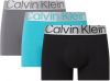 Calvin Klein Retro hipster met brede elastische band(set, 3 stuks, Set van 3 ) online kopen