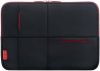 Samsonite Laptop sleeves Airglow Sleeves Laptop Sleeve 13.3 Inch black online kopen