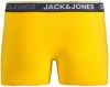Jack & jones heren 5 pack boxershort meerkleurig online kopen