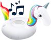 BluMill Opblaasbare Speaker Unicorn online kopen