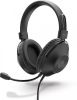 Trust Ozo Over Ear USB Headset Zwart online kopen