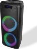 Denver Bluetooth Speakers Electronics Bps 350 25w Black online kopen