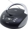 Voordeeldrogisterij Premium TCU-211 Boombox met radio, CD & USB Zwart online kopen