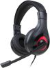 Bigben stereo gaming headset V1 Nintendo Switch(Zwart ) online kopen