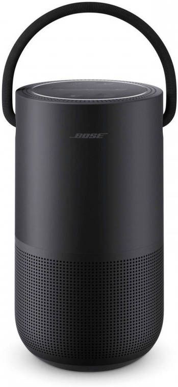 Bose Portable Home Speaker Smart speaker online kopen