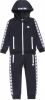 DJ Dutchjeans ! Jongens Tweedelige Set -- Donkerblauw Polyester/elasthan online kopen