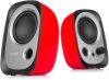 Edifier PC speakersysteem R12U (rood) online kopen