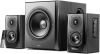 Edifier 2.1 RMS 150W Multimedia luidsprekersysteem Bluetooth speaker Zwart online kopen
