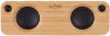 House of Marley Get Together Signature Black Bluetooth speaker online kopen