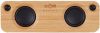 House of Marley Get Together Signature Black Bluetooth speaker online kopen