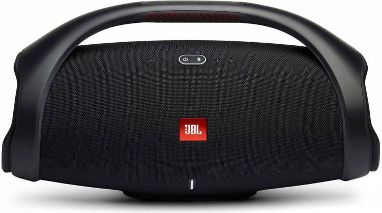 JBL bluetooth speaker Boombox 2(Zwart ) online kopen
