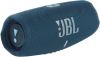 JBL Charge 5 Waterdichte Bluetooth Speaker 40W Blauw online kopen