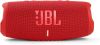 JBL Charge 5 Waterdichte Bluetooth luidspreker 40W Rood online kopen